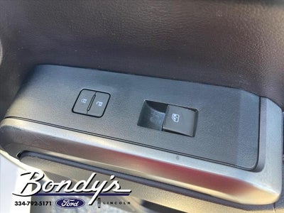 2020 Toyota Tacoma V6