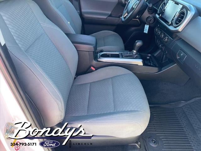 2020 Toyota Tacoma V6