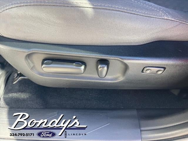 2020 Toyota Tacoma V6