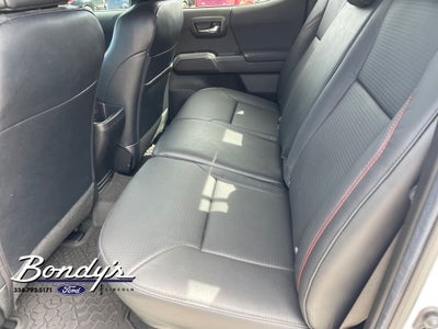 2023 Toyota Tacoma TRD Pro V6