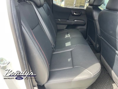 2023 Toyota Tacoma TRD Pro V6