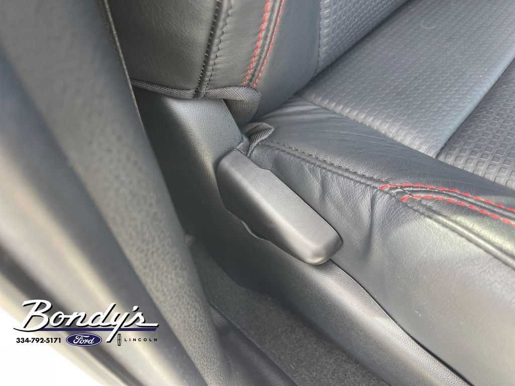 2023 Toyota Tacoma TRD Pro V6