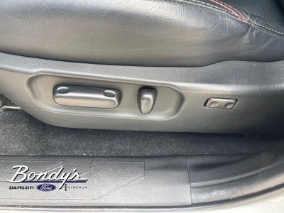 2023 Toyota Tacoma TRD Pro V6