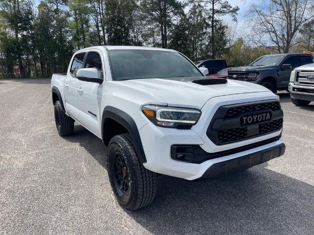 2023 Toyota Tacoma TRD Pro V6