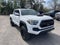 2023 Toyota Tacoma TRD Pro V6