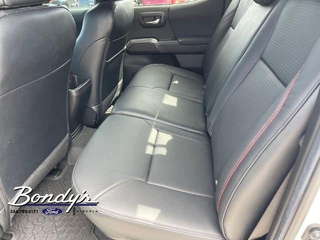 2023 Toyota Tacoma TRD Pro V6