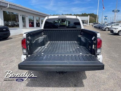 2023 Toyota Tacoma TRD Pro V6