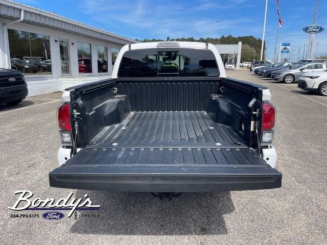 2023 Toyota Tacoma TRD Pro V6