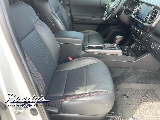 2023 Toyota Tacoma TRD Pro V6