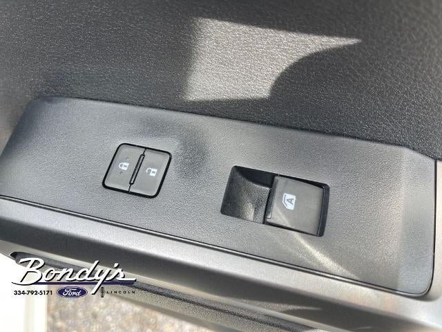 2023 Toyota Tacoma TRD Pro V6