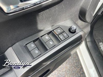 2023 Toyota Tacoma TRD Pro V6