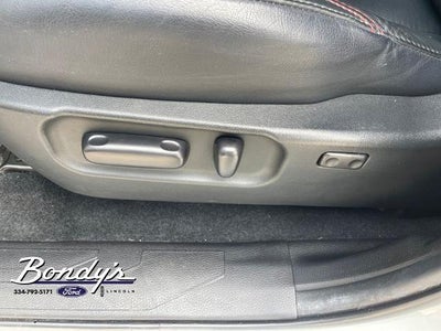 2023 Toyota Tacoma TRD Pro V6