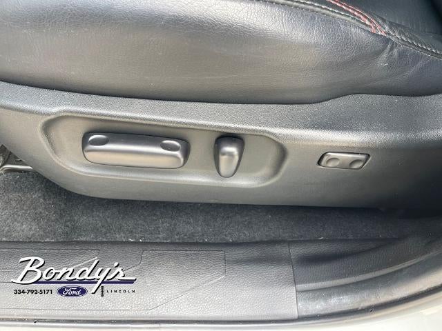 2023 Toyota Tacoma TRD Pro V6