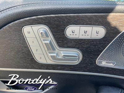 2023 Mercedes-Benz GLS GLS 450 4MATIC®