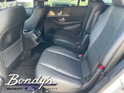 2023 Mercedes-Benz GLS GLS 450 4MATIC®