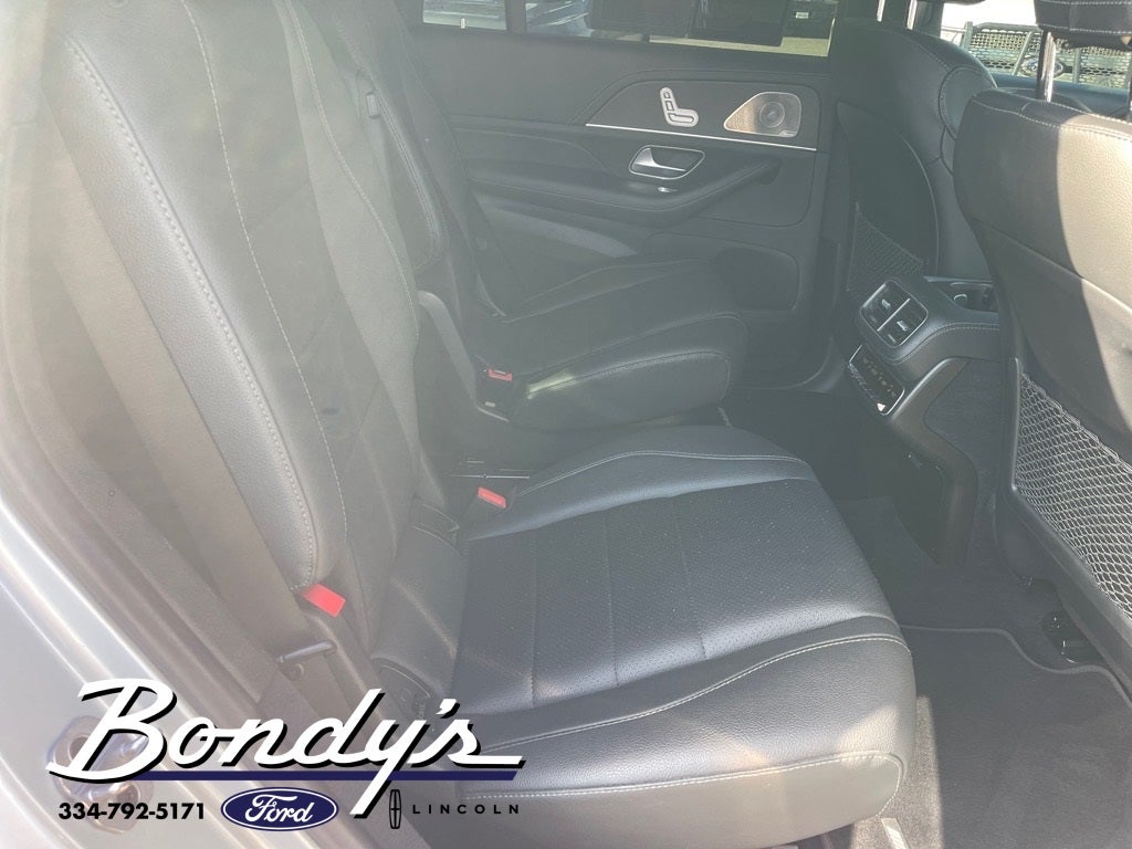 2023 Mercedes-Benz GLS GLS 450 4MATIC®