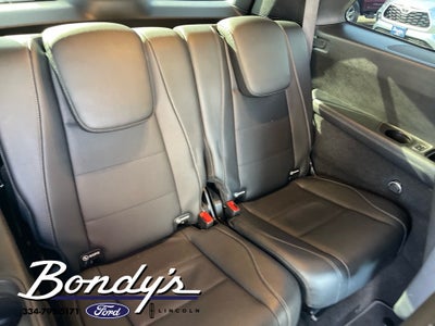 2023 Mercedes-Benz GLS GLS 450 4MATIC®