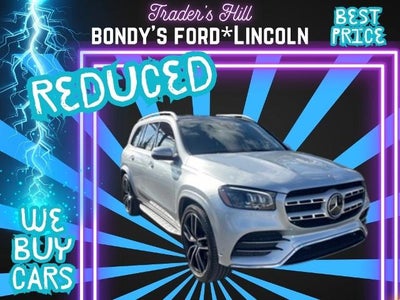 2023 Mercedes-Benz GLS GLS 450 4MATIC®