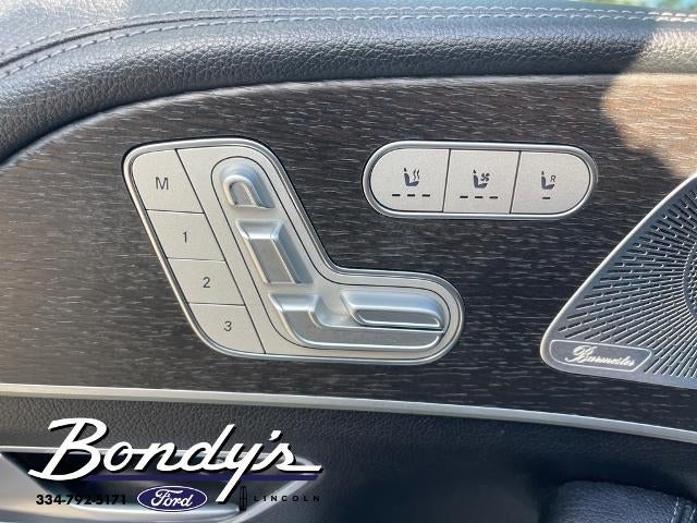 2023 Mercedes-Benz GLS GLS 450 4MATIC®