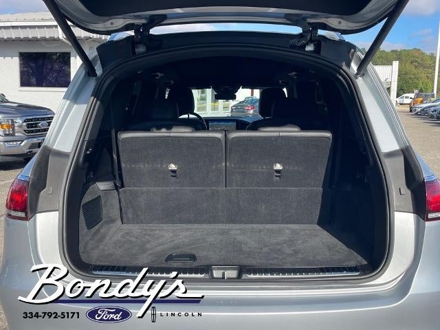 2023 Mercedes-Benz GLS GLS 450 4MATIC®