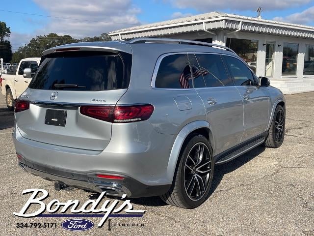 2023 Mercedes-Benz GLS GLS 450 4MATIC®