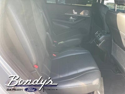 2023 Mercedes-Benz GLS GLS 450 4MATIC®