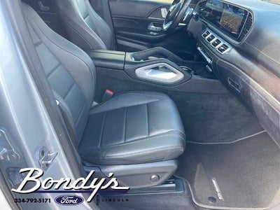 2023 Mercedes-Benz GLS GLS 450 4MATIC®