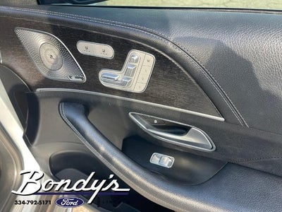 2023 Mercedes-Benz GLS GLS 450 4MATIC®