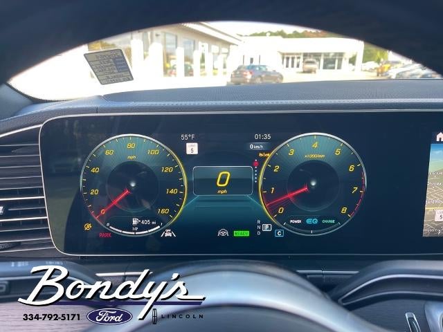 2023 Mercedes-Benz GLS GLS 450 4MATIC®