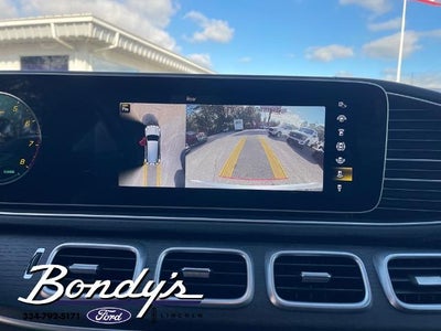 2023 Mercedes-Benz GLS GLS 450 4MATIC®