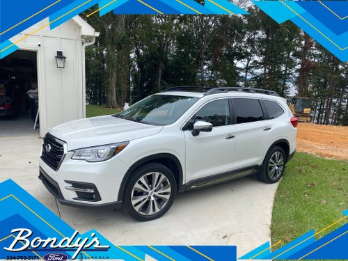 2020 Subaru Ascent Touring