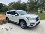 2020 Subaru Ascent Touring