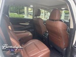 2020 Subaru Ascent Touring