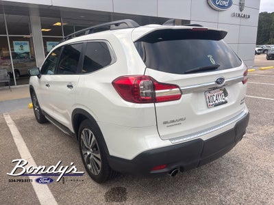 2020 Subaru Ascent Touring