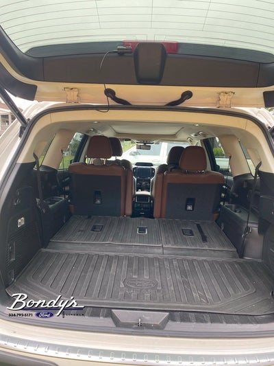 2020 Subaru Ascent Touring