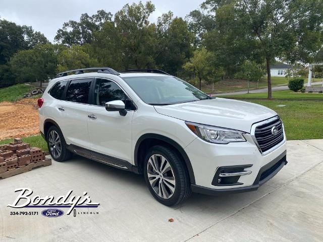 2020 Subaru Ascent Touring