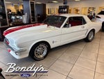 1965 Ford Mustang Base