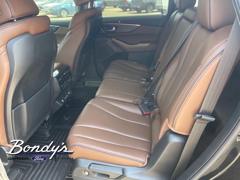 2023 Acura MDX Advance SH-AWD