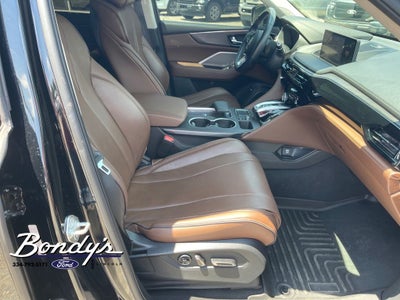 2023 Acura MDX Advance SH-AWD