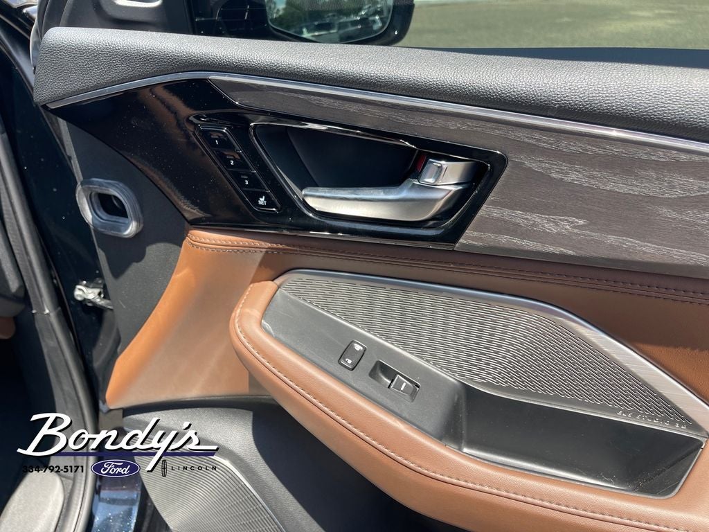 2023 Acura MDX Advance SH-AWD