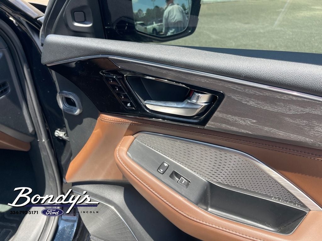 2023 Acura MDX Advance SH-AWD