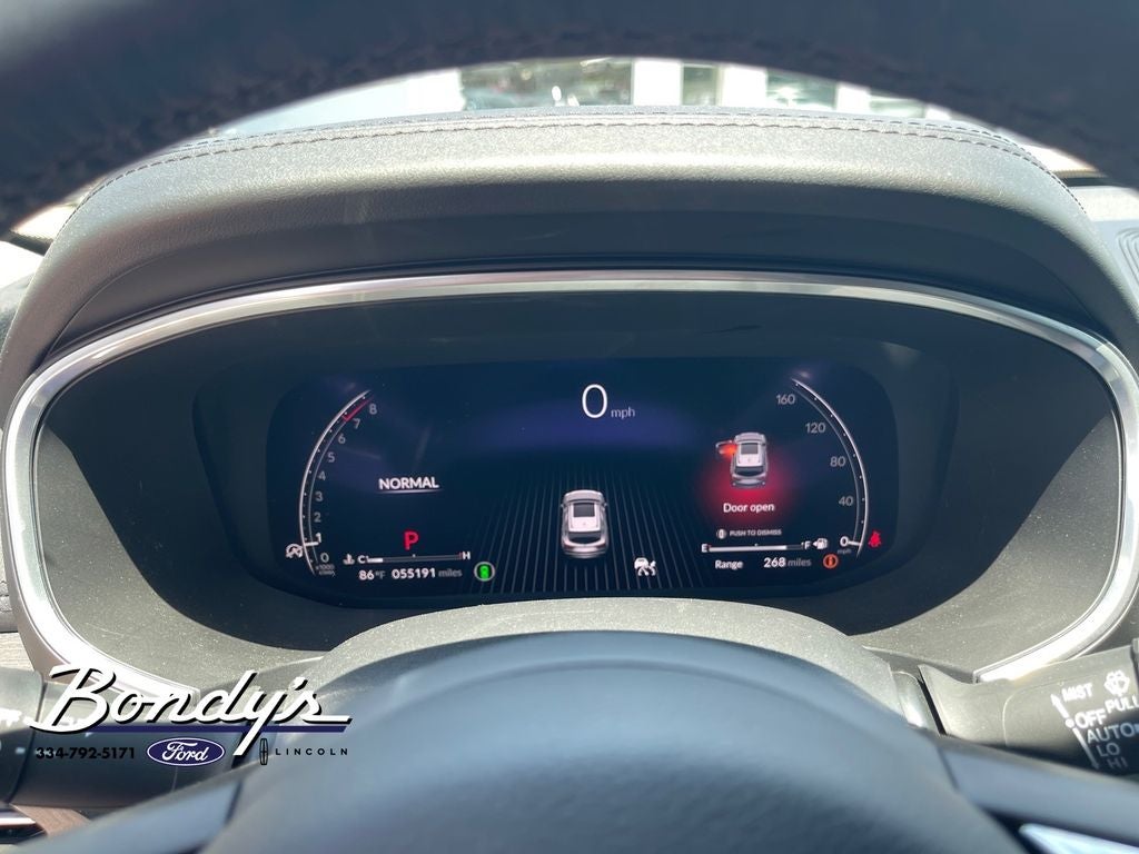 2023 Acura MDX Advance SH-AWD