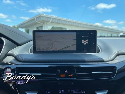 2023 Acura MDX Advance SH-AWD