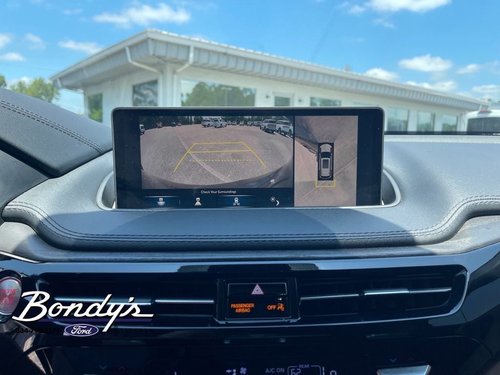 2023 Acura MDX Advance SH-AWD
