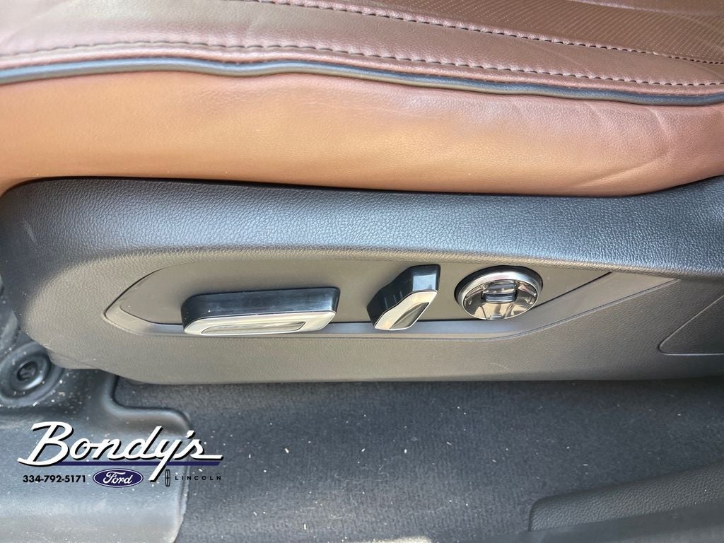 2023 Acura MDX Advance SH-AWD