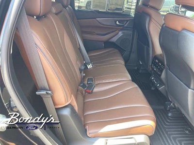 2023 Acura MDX Advance SH-AWD
