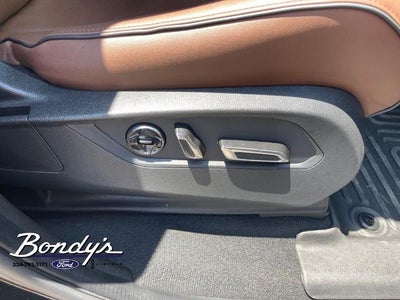 2023 Acura MDX Advance SH-AWD
