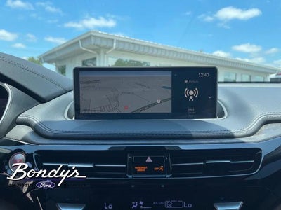 2023 Acura MDX Advance SH-AWD