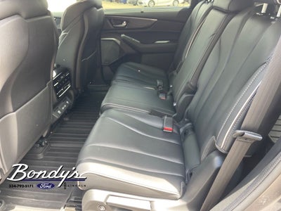 2022 Acura MDX Advance SH-AWD