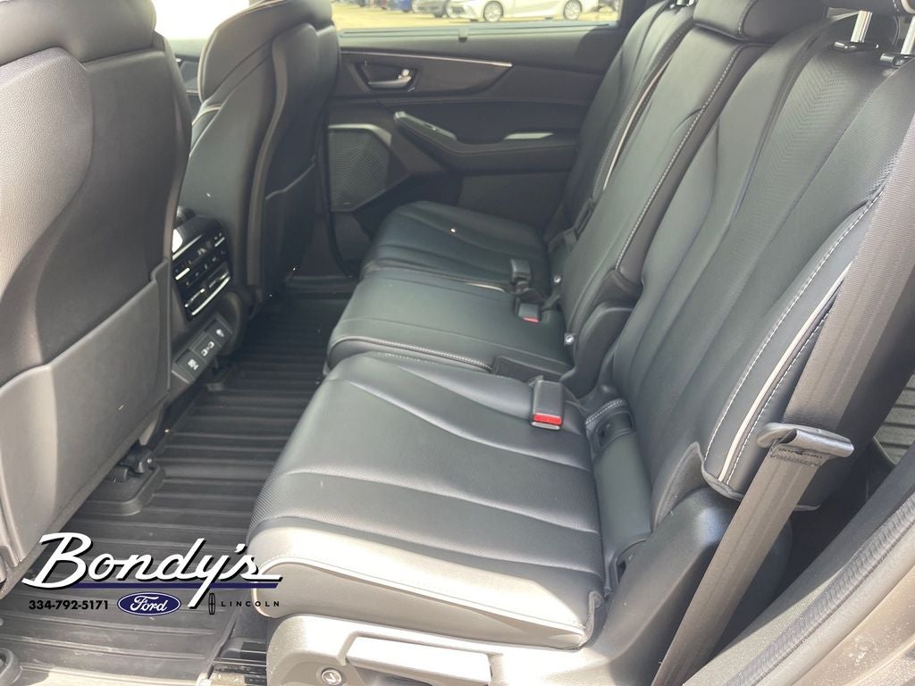 2022 Acura MDX Advance SH-AWD